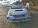 Subaru WRX Premium Image 10