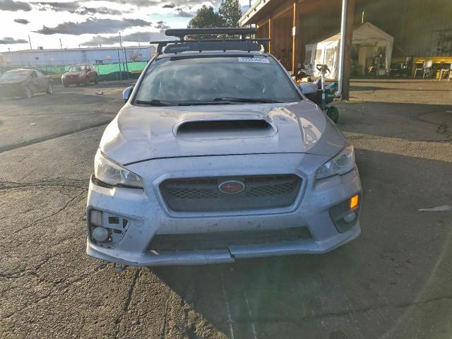 Subaru WRX Premium Image 10