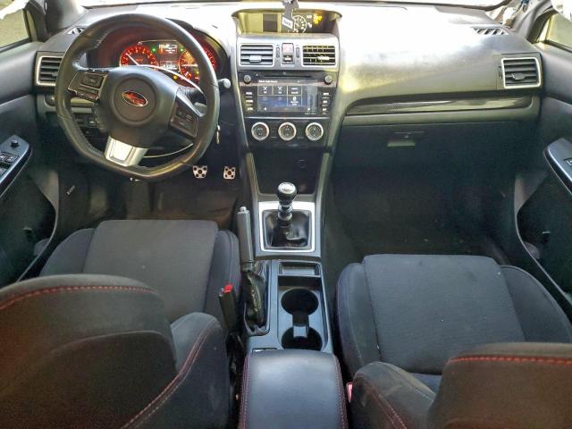 Subaru WRX Premium Image 4