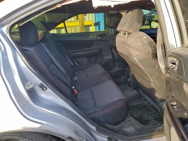 Subaru WRX Premium Image 9