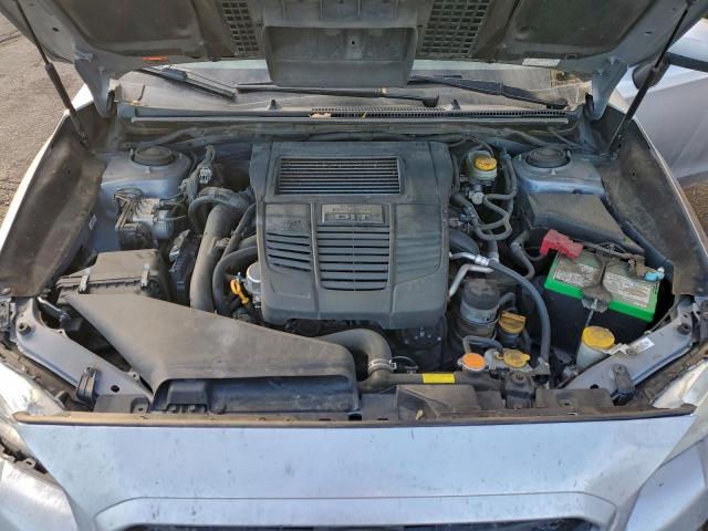 Subaru WRX Premium Image 2