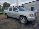 Honda Ridgeline Rtl Image 4