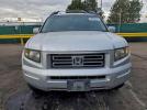Honda Ridgeline Rtl Image 5