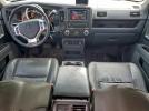 Honda Ridgeline Rtl Image 8