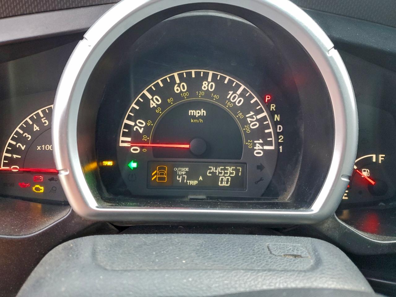 Honda Ridgeline Rtl Image 6