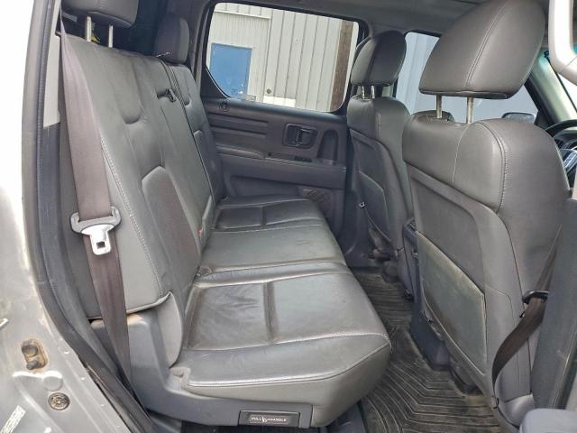 Honda Ridgeline Rtl Image 12