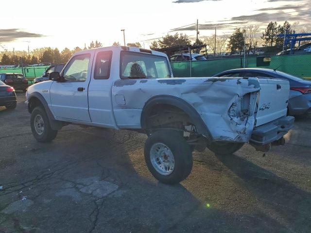 Ford Ranger Super Cab Image 11