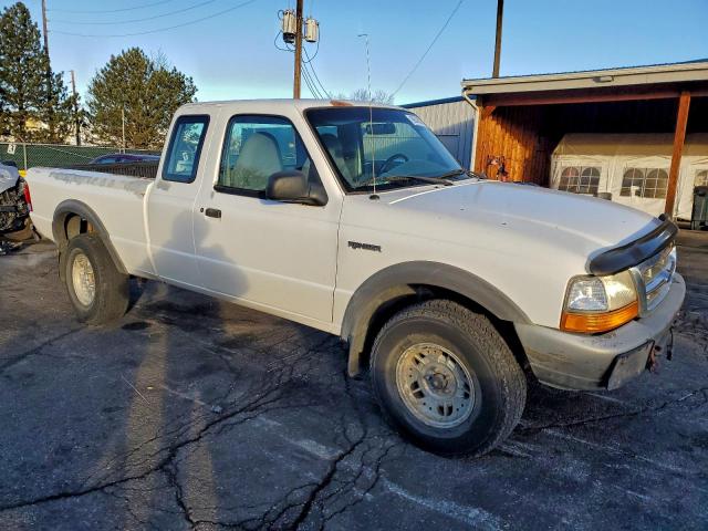 Ford Ranger Super Cab Image 6