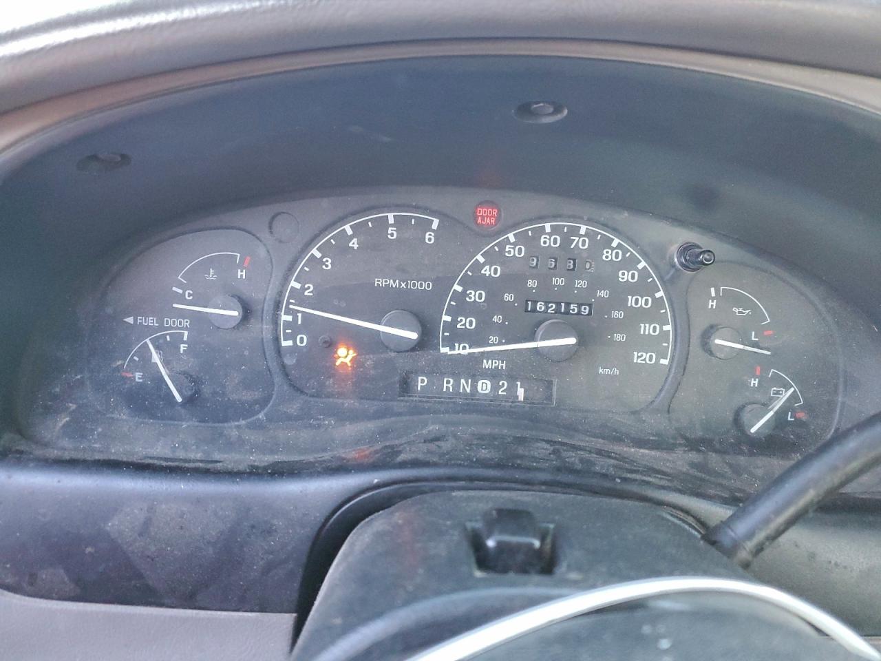 Ford Ranger Super Cab Image 2