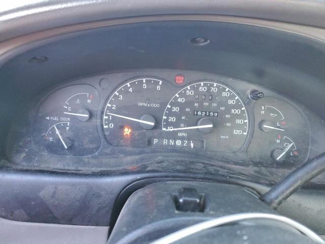 Ford Ranger Super Cab Image 2