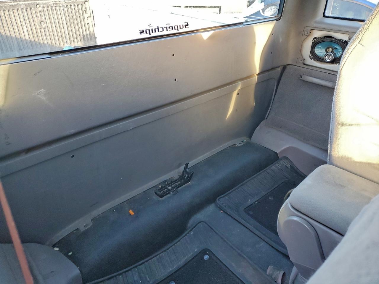 Ford Ranger Super Cab Image 7