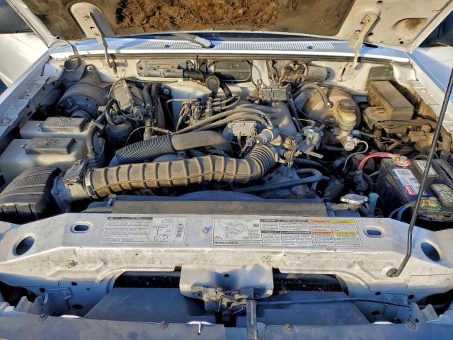 Ford Ranger Super Cab Image 8