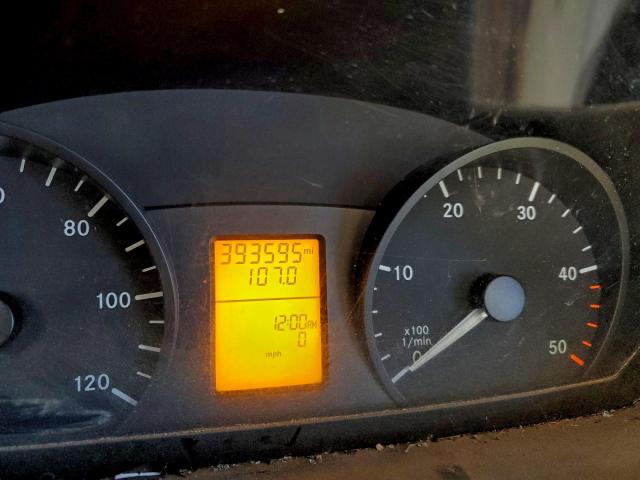 Freightliner Sprinter 2500 Image 7