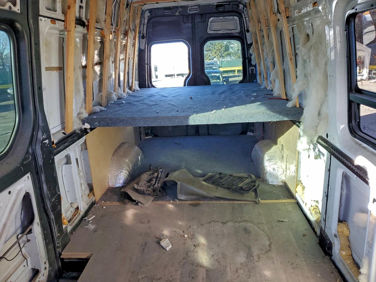 Freightliner Sprinter 2500 Image 11