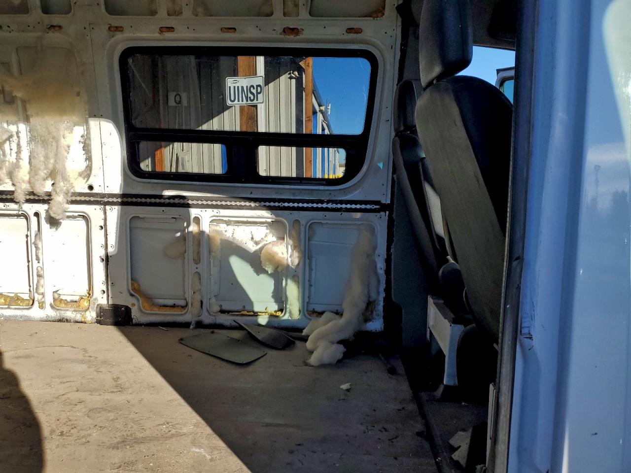 Freightliner Sprinter 2500 Image 10