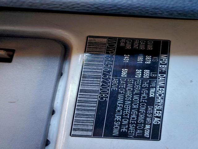 Freightliner Sprinter 2500 Image 13