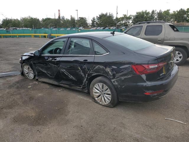 Volkswagen Jetta S Image 4