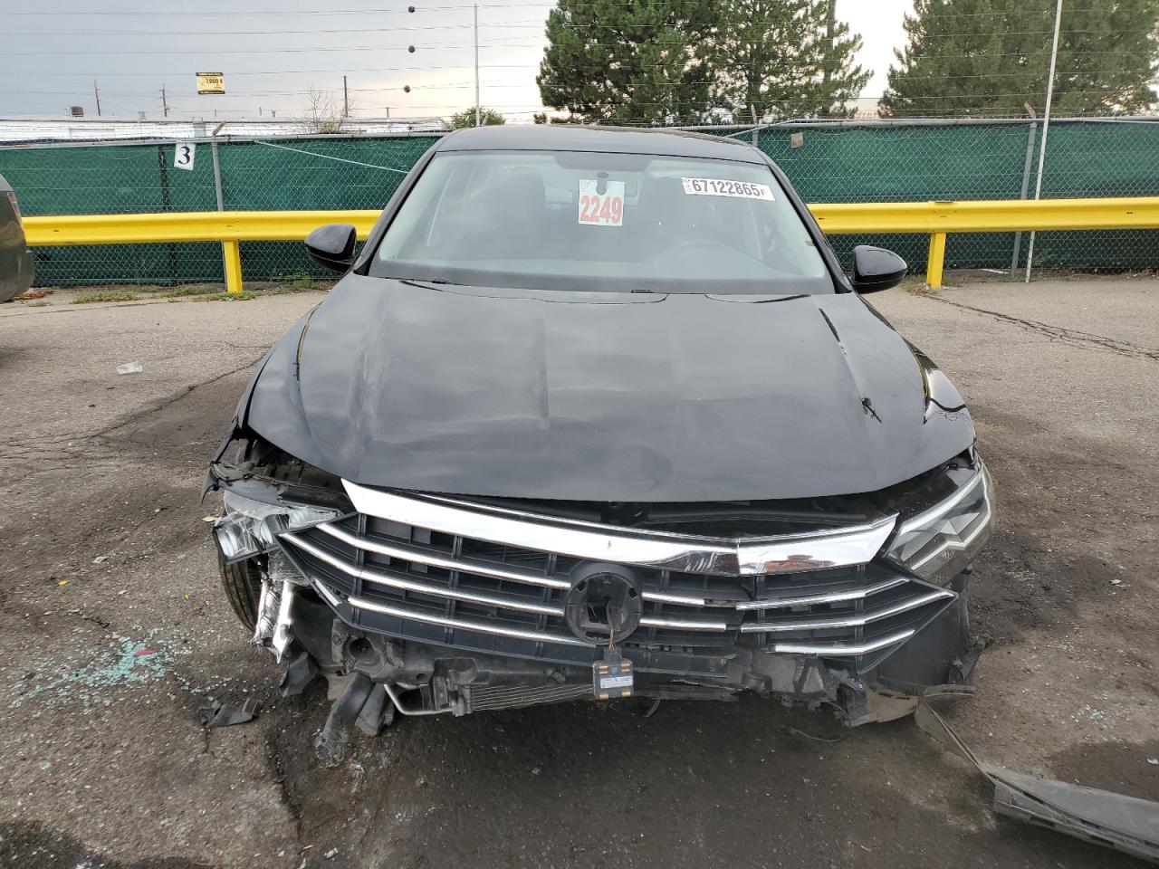 Volkswagen Jetta S Image 2