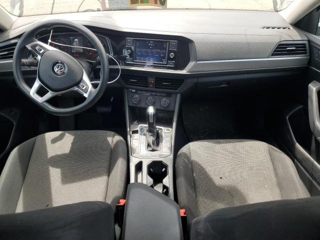 Volkswagen Jetta S Image 6