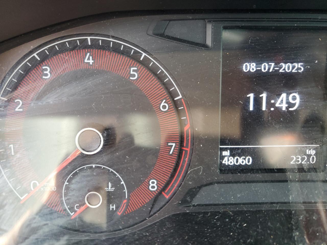 Volkswagen Jetta S Image 9