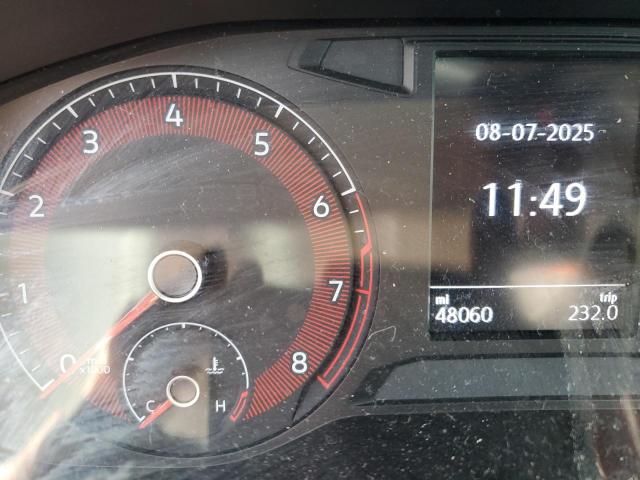 Volkswagen Jetta S Image 9