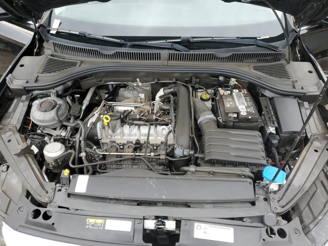 Volkswagen Jetta S Image 8