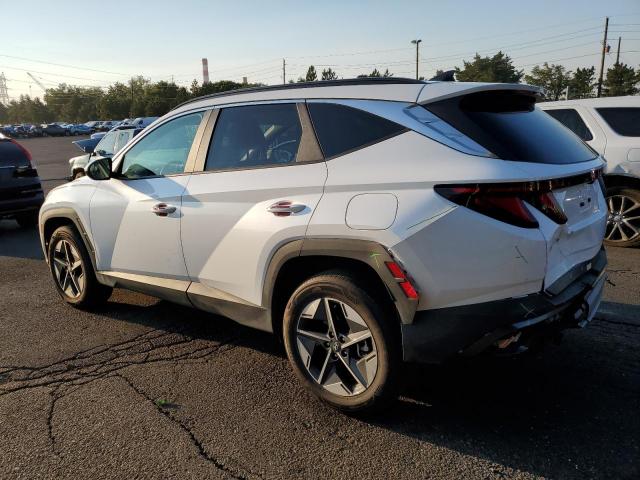 Hyundai TUCSON Sel Image 2