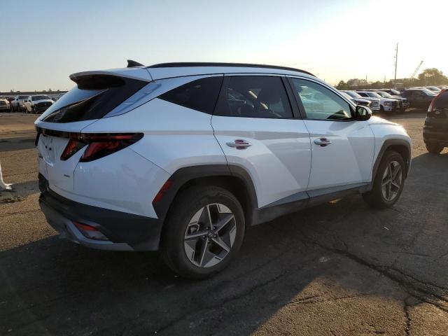 Hyundai TUCSON Sel Image 3