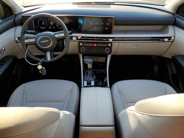 Hyundai TUCSON Sel Image 9