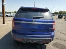 Ford Explorer Limited Image 2