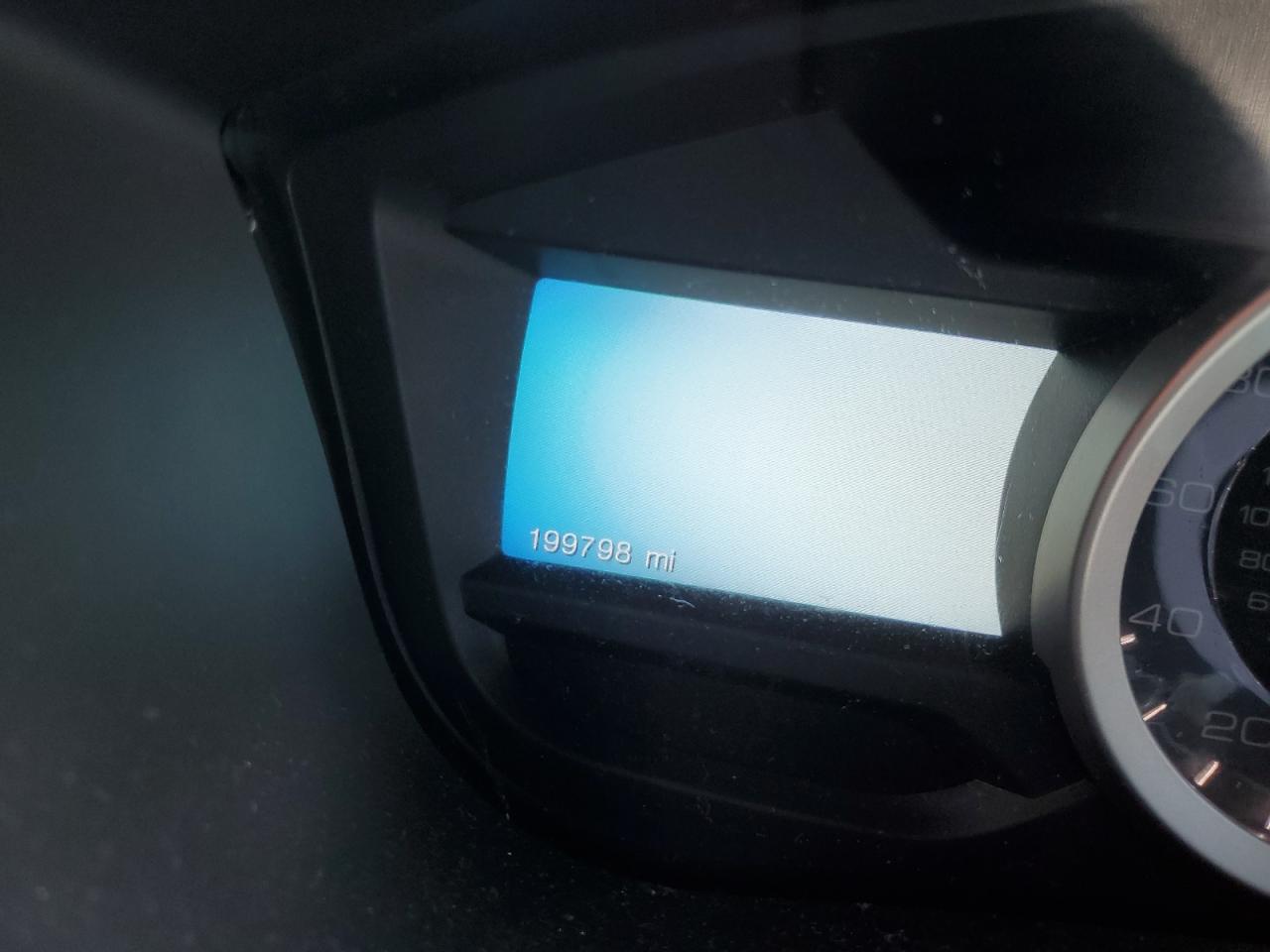 Ford Explorer Limited Image 6