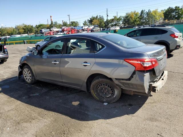 Nissan Sentra S Image 10