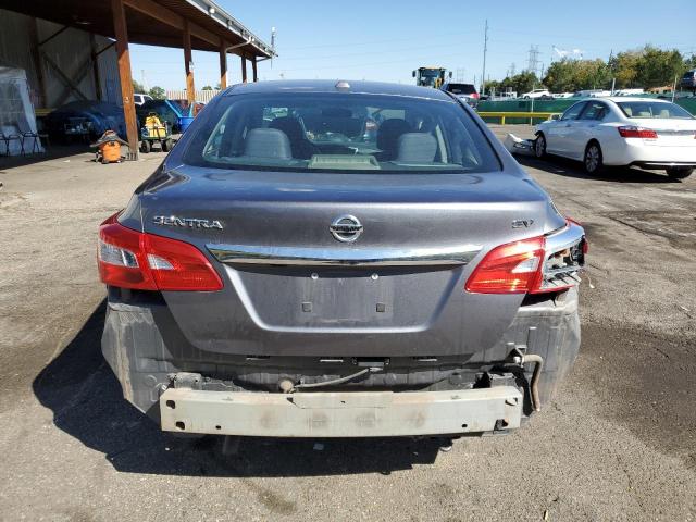 Nissan Sentra S Image 8