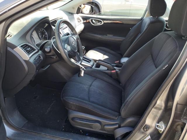 Nissan Sentra S Image 5