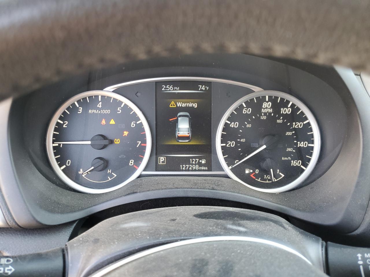 Nissan Sentra S Image 7