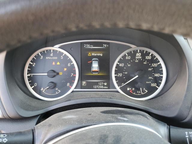 Nissan Sentra S Image 7