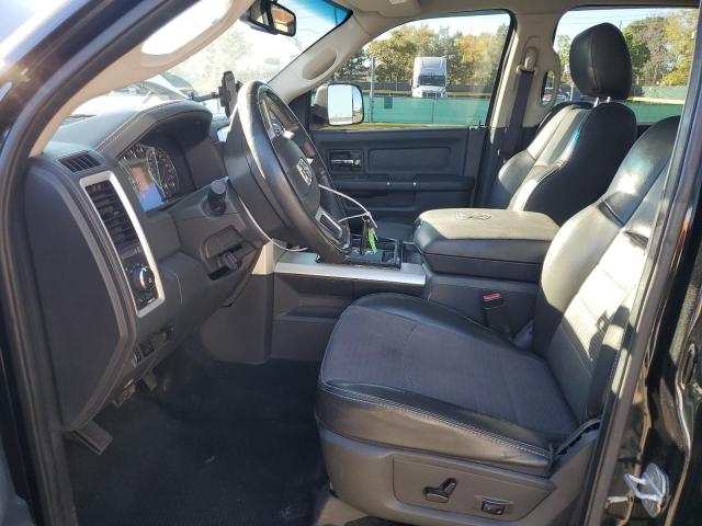 Dodge Ram 1500 Image 9