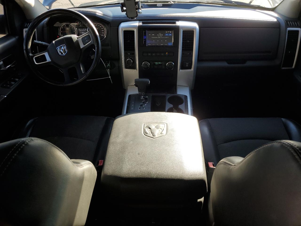 Dodge Ram 1500 Image 8