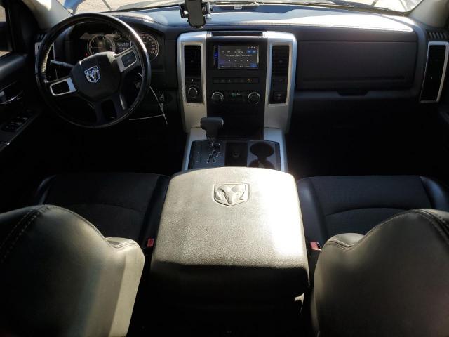 Dodge Ram 1500 Image 8