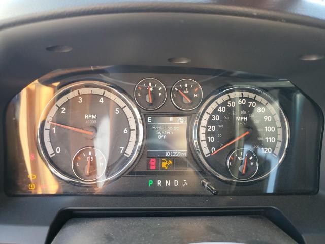 Dodge Ram 1500 Image 10