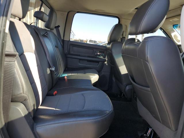 Dodge Ram 1500 Image 11