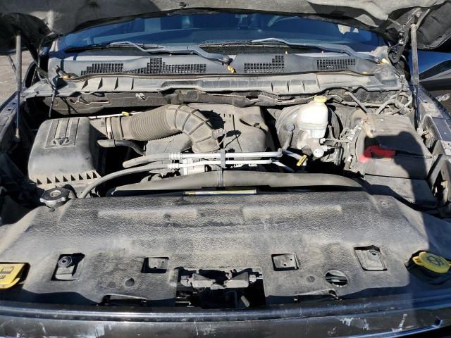 Dodge Ram 1500 Image 12