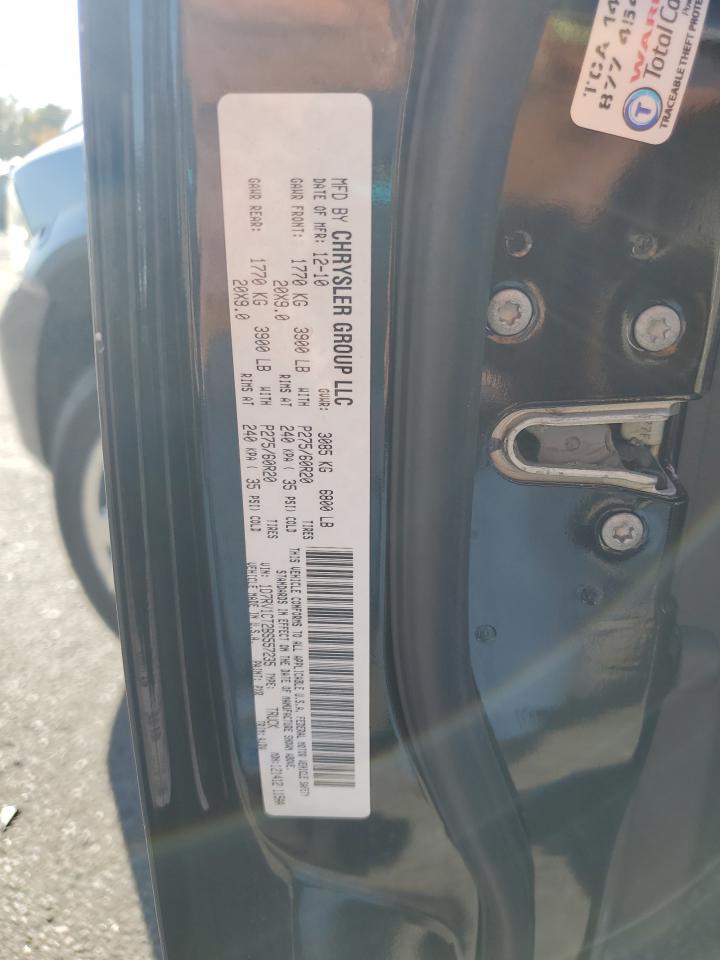 Dodge Ram 1500 Image 6