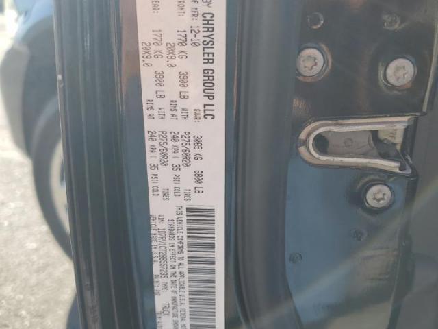 Dodge Ram 1500 Image 6