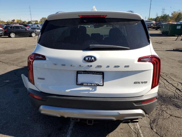 Kia Telluride Ex Image 6