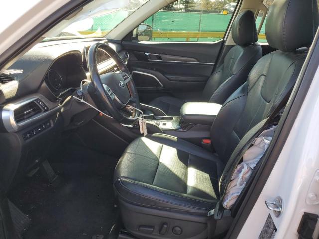 Kia Telluride Ex Image 7