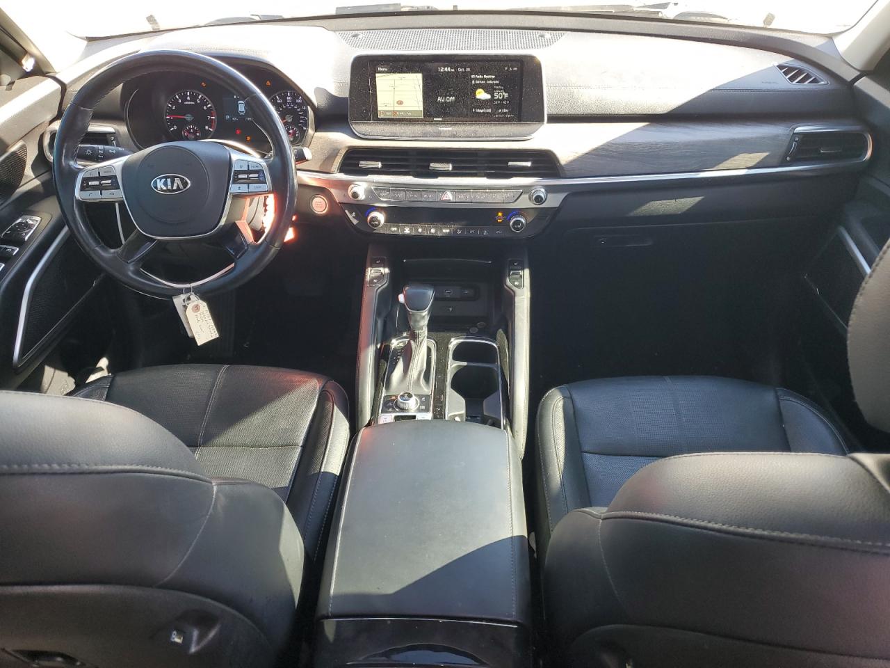 Kia Telluride Ex Image 3