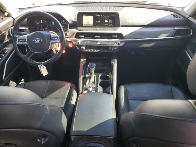 Kia Telluride Ex Image 3
