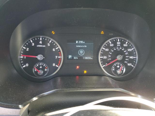 Kia Telluride Ex Image 4