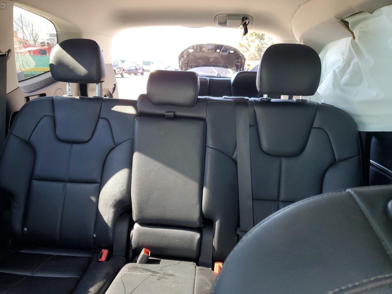 Kia Telluride Ex Image 10